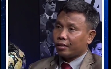 Kuasa Hukum Roy Suryo, Ahmad Khozinudin Khawatir Polda Metro Kebakaran Usai Sita Ijazah Jokowi. (X@B4n6_H4n5)